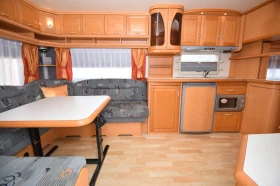 Hobby Prestige 560 UL | Mobile.bg    5