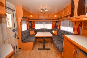  Hobby Prestige 560 UL | Mobile.bg    6
