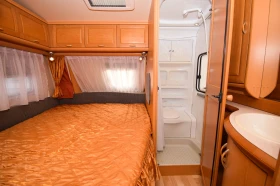  Hobby Prestige 560 UL | Mobile.bg    14