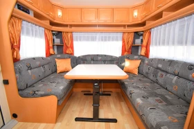  Hobby Prestige 560 UL | Mobile.bg    7