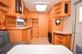  Hobby Prestige 560 UL | Mobile.bg    9