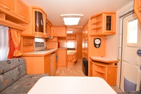  Hobby Prestige 560 UL | Mobile.bg    8