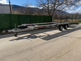 ����� �� �������� �� �� ��������� TrendEx �2�