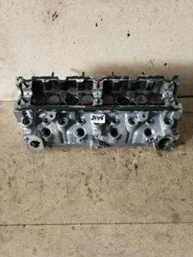 Глава за Peugeot Citroen 2.0hdi - 90/110cv 9634963010 , снимка 1