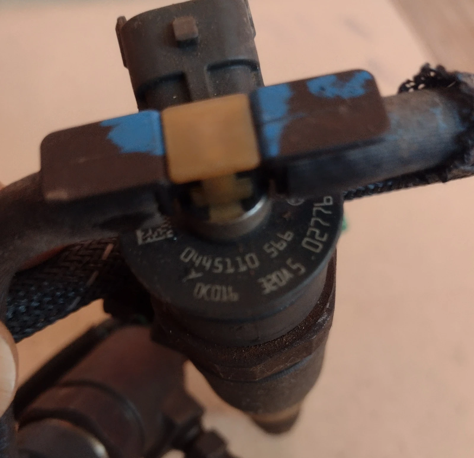 0445110566 ���� PEUGEOT, CITROEN 1.6 HDI  Bosch  0445110566 | Mobile.bg � ����������� 2