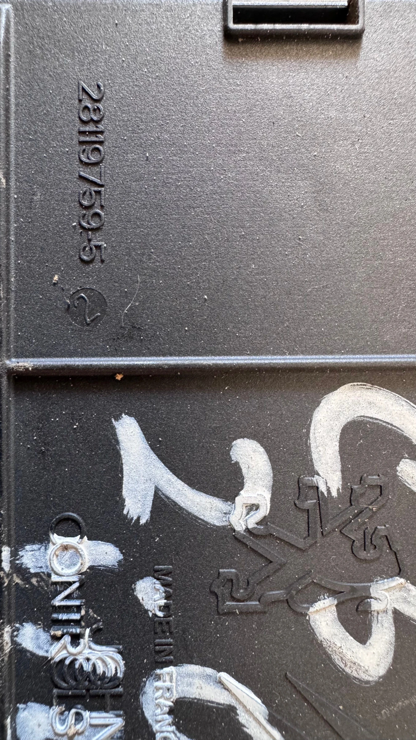 ��������� ����� (������� ����� BSI / BSM ) �� Citroen C5 - 28119759-5 | Mobile.bg � ����������� 2