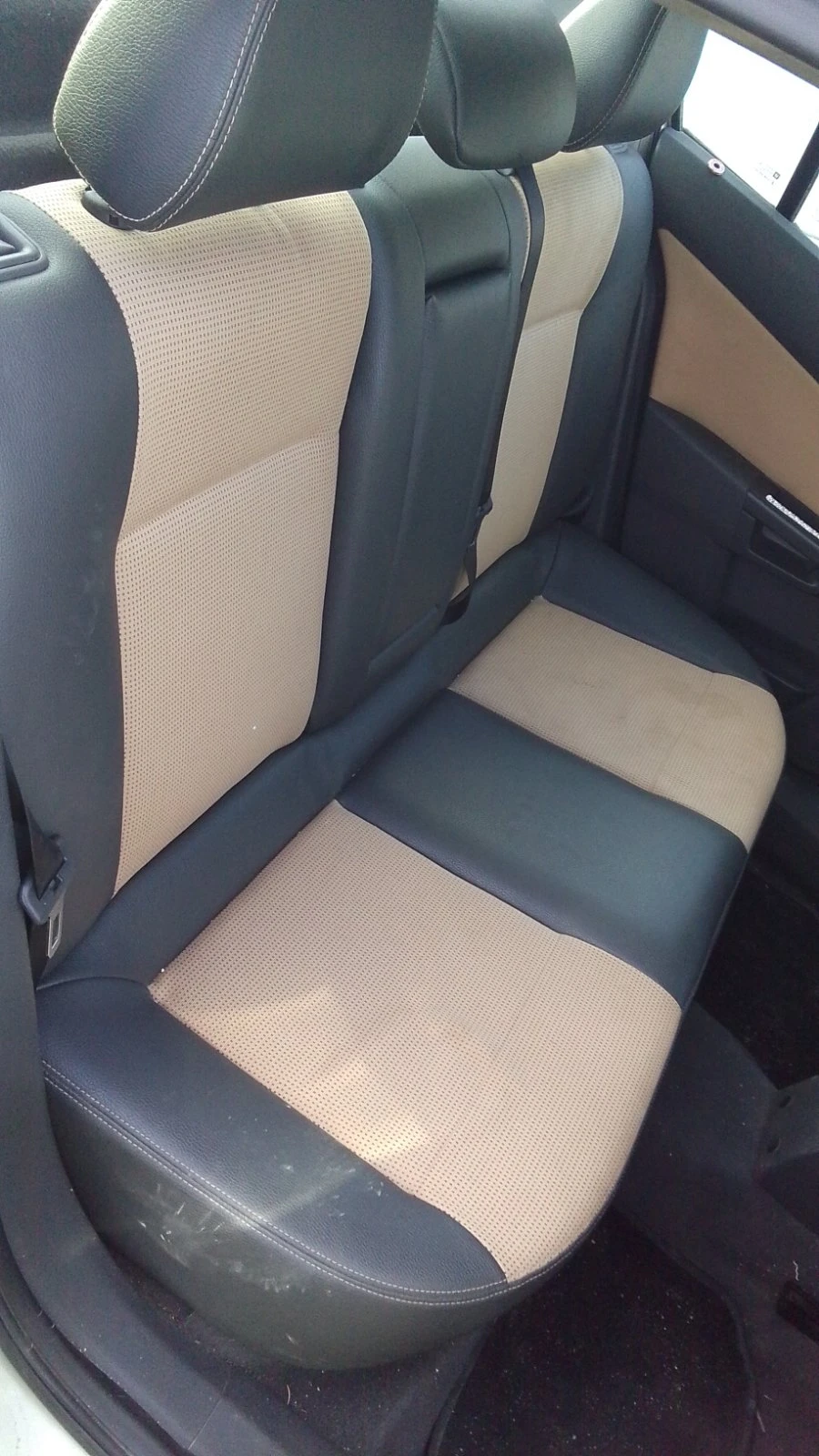 ����� ���� ����� � 2005-2010�. Opel Astra H ����� 4 �����, ������ 1800���, 103kW, 84k�, 16V ������ | Mobile.bg � ����������� 8