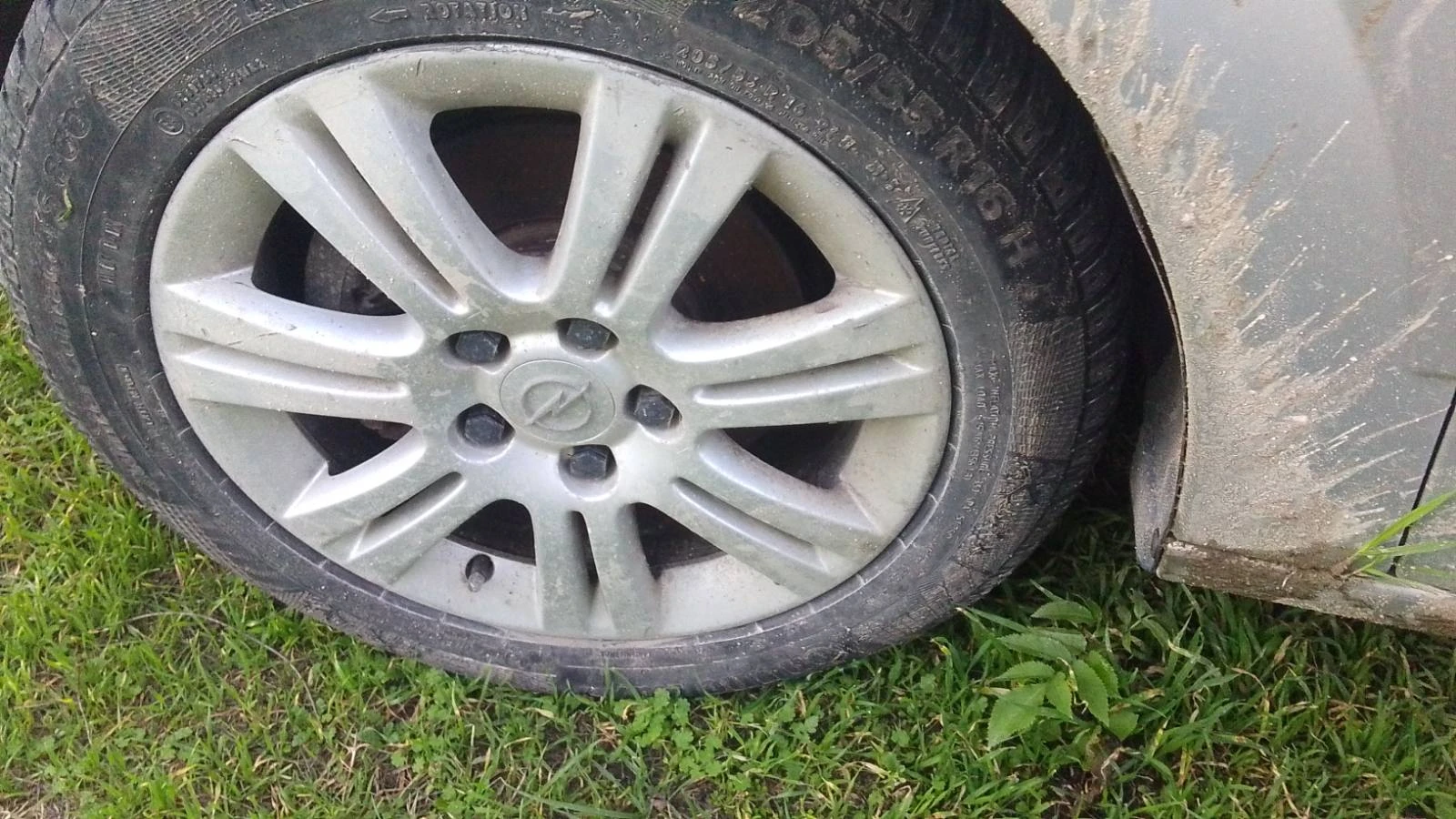 ����� ���� ����� � 2005-2010�. Opel Astra H ����� 4 �����, ������ 1800���, 103kW, 84k�, 16V ������ | Mobile.bg � ����������� 3