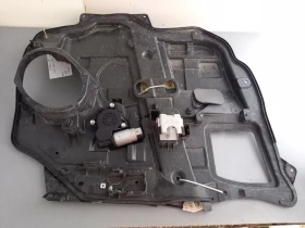 Ел машинка стъкло стъклоповдигач предна лява Мазда 5