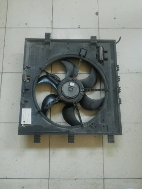 Перка Мерцедес Вито 2.2цди 00г.