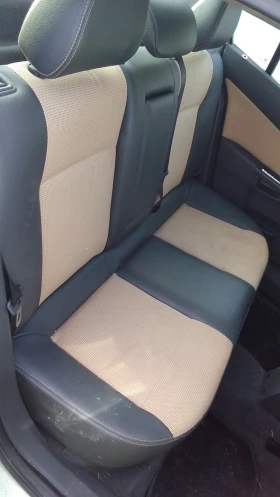 ЧАСТИ Опел АСТРА Х 2005-2010г. Opel Astra H седан 4 врати, бензин 1800куб, 103kW, 84kс, 16V Есотес, снимка 8 - Части - 52869113