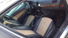 ЧАСТИ Опел АСТРА Х 2005-2010г. Opel Astra H седан 4 врати, бензин 1800куб, 103kW, 84kс, 16V Есотес, снимка 7 - Части - 52869113