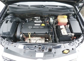 ЧАСТИ Опел АСТРА Х 2005-2010г. Opel Astra H седан 4 врати, бензин 1800куб, 103kW, 84kс, 16V Есотес, снимка 6 - Части - 52869113