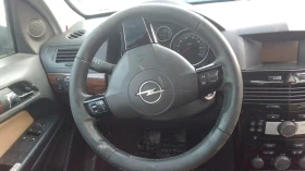 ЧАСТИ Опел АСТРА Х 2005-2010г. Opel Astra H седан 4 врати, бензин 1800куб, 103kW, 84kс, 16V Есотес, снимка 10 - Части - 52869113