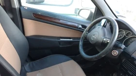 ЧАСТИ Опел АСТРА Х 2005-2010г. Opel Astra H седан 4 врати, бензин 1800куб, 103kW, 84kс, 16V Есотес, снимка 9 - Части - 52869113