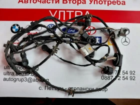 3AA971095AH PDC инсталация  за VW Passat B7 CC 3AA 971 095 AH