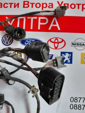 3AA971095AH PDC инсталация  за VW Passat B7 CC 3AA 971 095 AH, снимка 2 - Части - 53633347