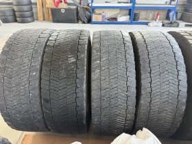 Гуми Всесезонни 315/70R22.5, снимка 1