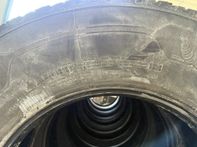 Гуми Всесезонни 315/70R22.5, снимка 5