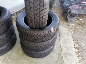 Гуми Зимни 225/55R18, снимка 2