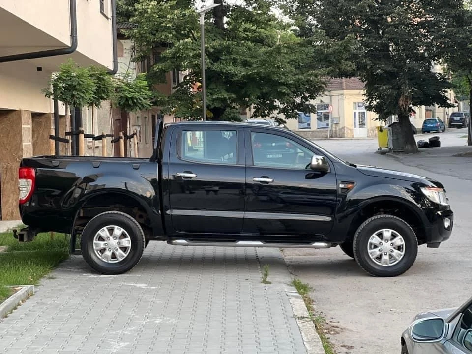    265/60R16  Ford Ranger | Mobile.bg   2