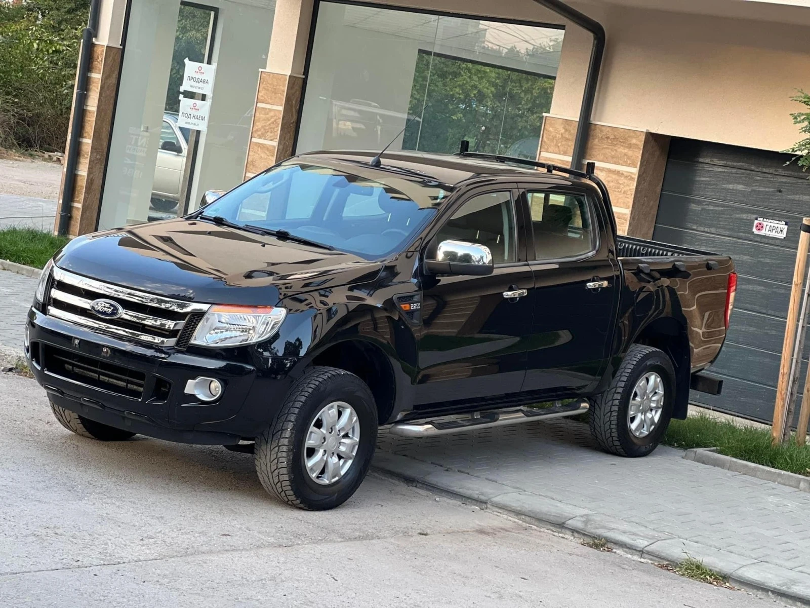    265/60R16  Ford Ranger | Mobile.bg   4