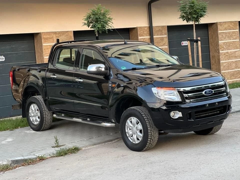    265/60R16  Ford Ranger | Mobile.bg   3