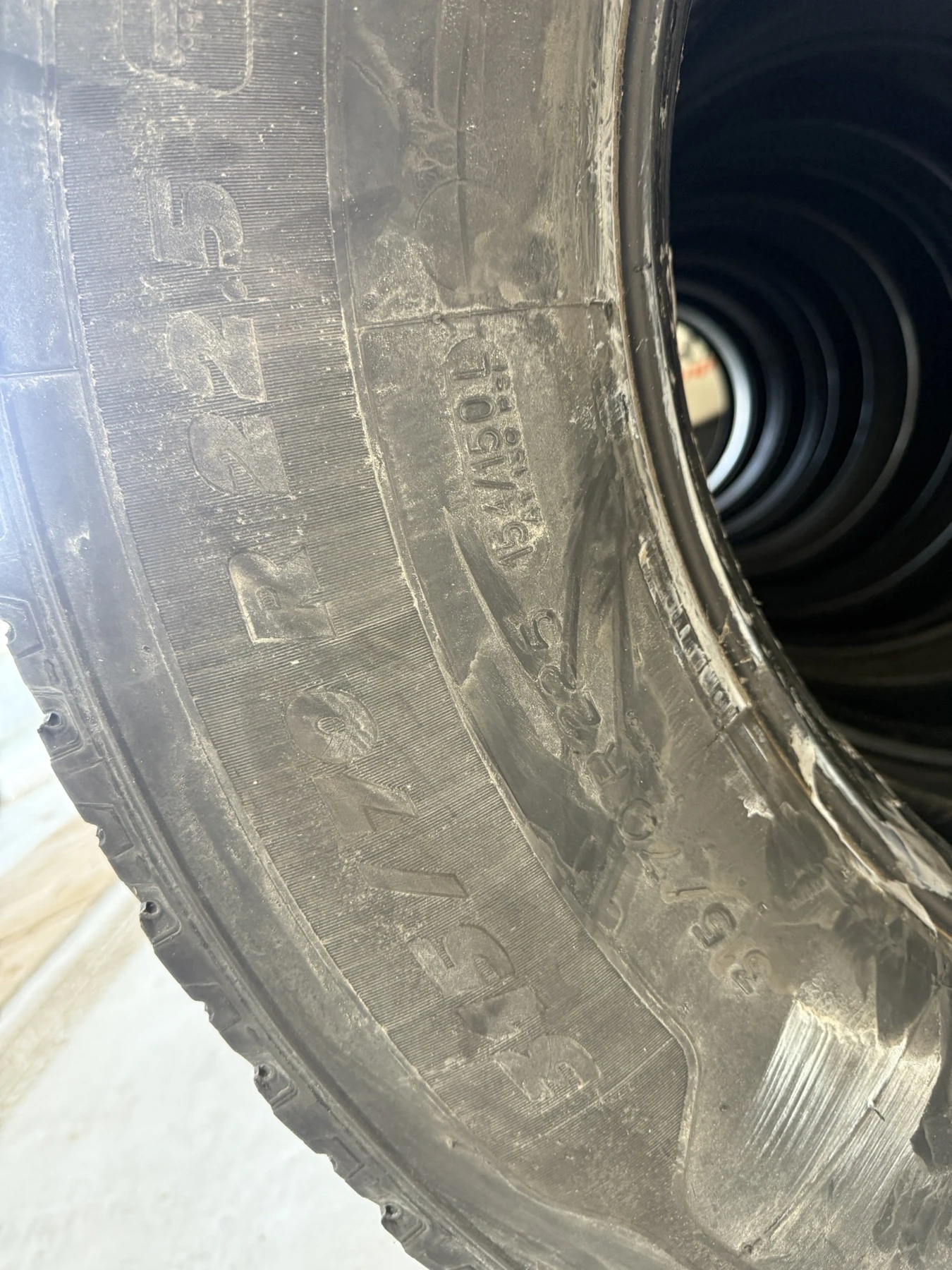 ���� 315/70R22.5 | Mobile.bg � ����������� 2
