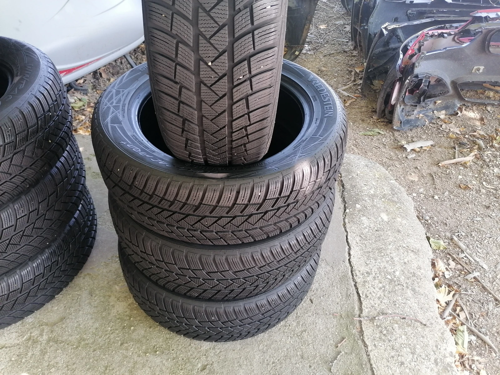 ���� 225/55R18 | Mobile.bg � ����������� 2