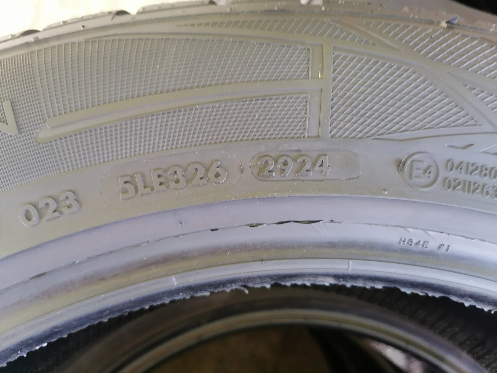 ���� 225/55R18 | Mobile.bg � ����������� 6