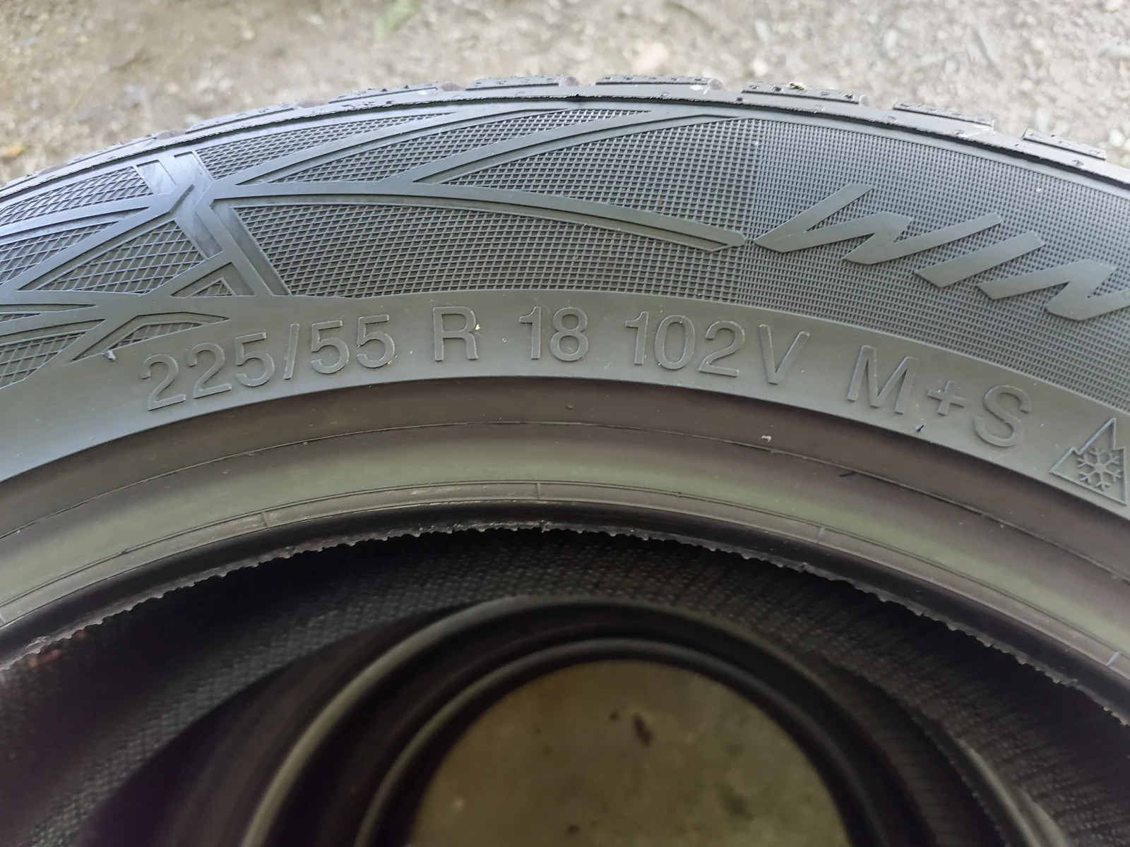 ���� 225/55R18 | Mobile.bg � ����������� 5