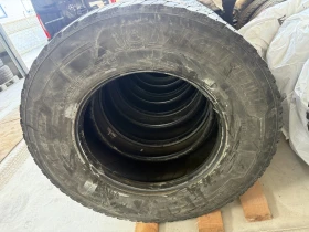 Гуми Всесезонни 315/70R22.5, снимка 4 - Гуми и джанти - 53270683