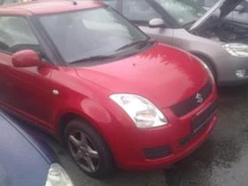Suzuki Swift 1.3i / 1.3MJet, снимка 4