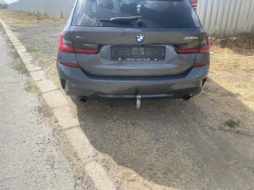 BMW 330 BMW 330 e xDrive Plug-in Hibrid M-SPORT LASER, снимка 4