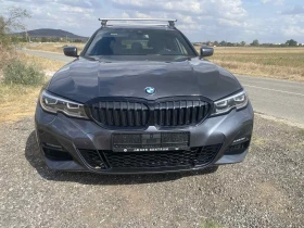 BMW 330 BMW 330 e xDrive Plug-in Hibrid M-SPORT LASER, снимка 1