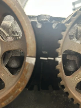 Opel Zafira 1.6GPL, снимка 5