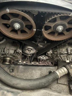 Opel Zafira 1.6GPL, снимка 3