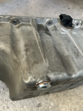 Opel Zafira 1.6GPL, снимка 2