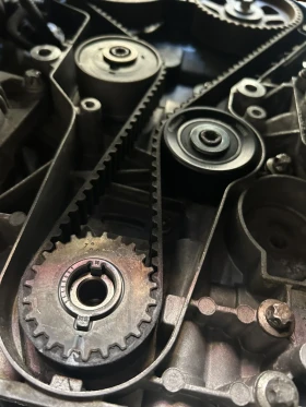 Opel Zafira 1.6GPL, снимка 4