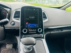 Renault Espace 7 места 1, 8 турбо 225 коня, снимка 11