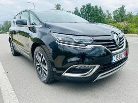 Renault Espace 7 места 1, 8 турбо 225 коня, снимка 5