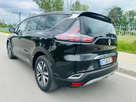Renault Espace 7 места 1, 8 турбо 225 коня, снимка 4