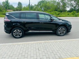Renault Espace 7 места 1, 8 турбо 225 коня, снимка 7