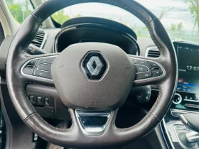 Renault Espace 7 места 1, 8 турбо 225 коня, снимка 13