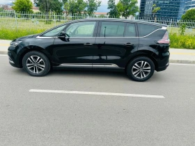 Renault Espace 7 места 1, 8 турбо 225 коня, снимка 8