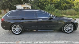 BMW 530 3.0 d..M-PAKET..FULL , снимка 3