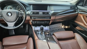 BMW 530 3.0 d..M-PAKET..FULL , снимка 8