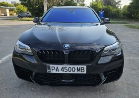 BMW 530 3.0 d..M-PAKET..FULL , снимка 1