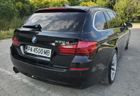 BMW 530 3.0 d..M-PAKET..FULL , снимка 4