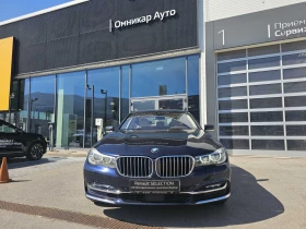 BMW 730 7 3.0 LCI, facelift 4x4, снимка 3